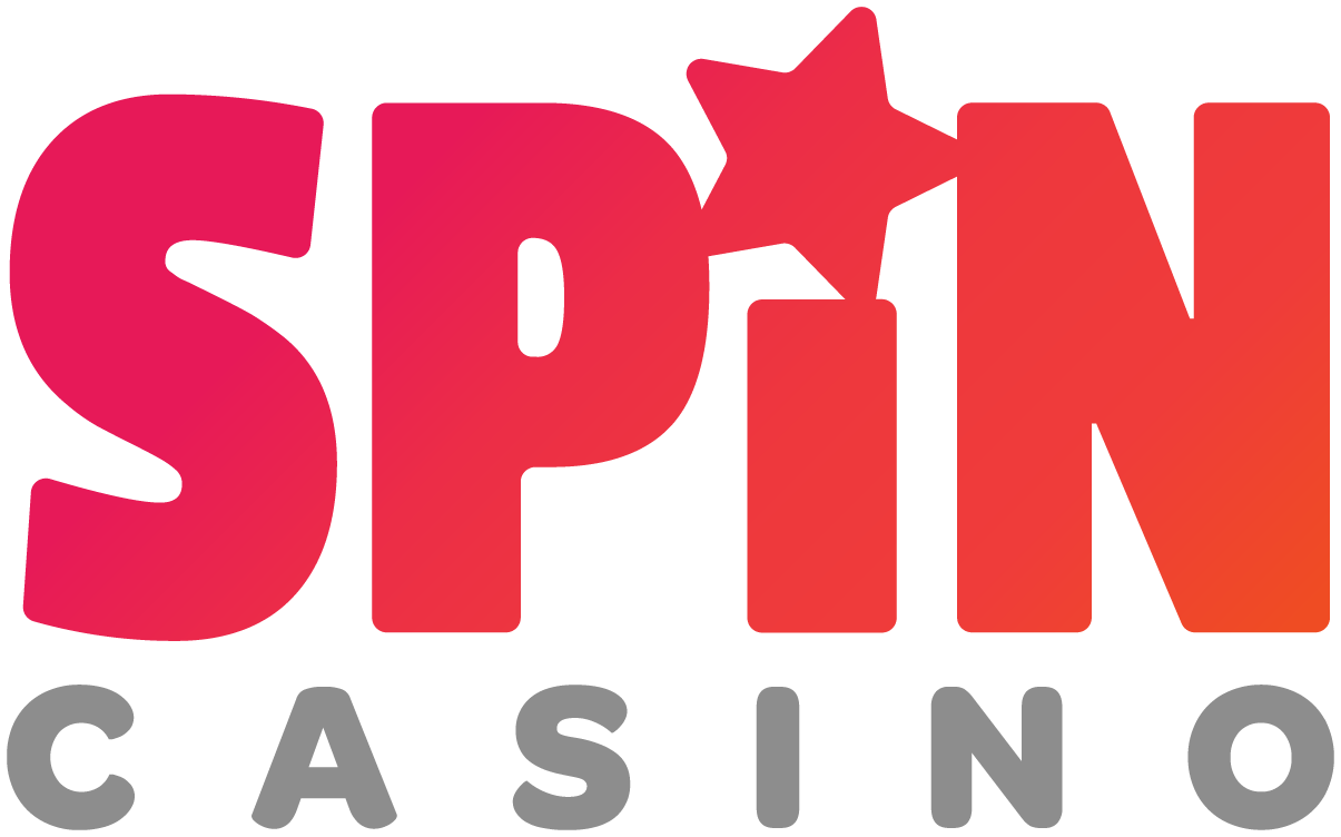 Spin Casino official website